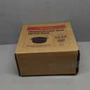 Uno Casa Enameled Cast Iron Dutch Oven - Red - 6Qt Dutch Oven Pot with Lid, Long-Lasting Enamel Casserole Dish for Bread Baking, Stews, and Roasting - Durable Non-Stick Iron Cookware for Versatile Cooking