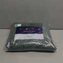 King Size 4 Piece Sheet Set - Comfy Breathable & Cooling Bed Sheets Set - Hotel Luxury Bedding for Women, Men, Kids & Teens - Deep Pockets, Easy-Fit, Soft and Wrinkle Free - Oeko-Tex - Emerald Green