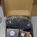 Get Well Soon Gift Baskets for Men, Christmas Birthday Gifts Basket for Man, Self Care Package with Plush Blanket Mug Socks, Thinking Of You/After Surgery/Sympathy Gift for Men Dad Brother Husband