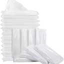 Car Tissue Refills, Facial Napkin Refills for Car Visor Tissue Holder - 600 Sheets, 12 Packs (12 Pack)