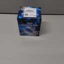 Portable 4-in-1 Waist/Neck/Desk Fan with Phone Stand & LED Light | 10000RPM Ultra-Fast Cooling, 4-Speed Rechargeable Battery | Lightweight for Indoor, Outdoor, Camping, Makeup(Grey)