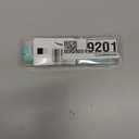 Mini Chip Sealer - Portable Kitchen Handheld Bag Resealer - Heat Vacuum Sealer Machine Gadget with Power Cable for Snack, Plastic Bags & Food Storage - Keep Cookies Fresh(Blue) (LC-FKJ-Blue)