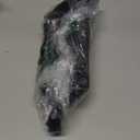 Black Center Console Cover Compatible with 2024 2025 Toyota Land Cruiser First Edition 250/Prado/LC250 Seat Gap Storage Box Center Console Organizer for Land Cruiser Accessories(Not for 1958)