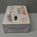 Bento Lunch Box, 304 Stainless Steel Portable Leakproof Lunch Food Containers Set with 3 Compartment for Adults - with Chopsticks Spoon Soup Bowl Gift for Friends, Family (Green)