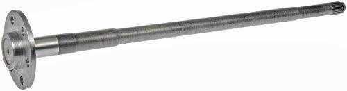 Dorman 630-342 Rear Driver Side Drive Axle Shaft Compatible with Select Dodge Models