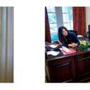 The West Wing and Beyond: What I Saw Inside the Presidency, Format: Hardcover