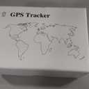 GPS Tracker for Vehicles,Mini Hidden GPS Tracker,Magnetic Waterproof Car Tracking Device