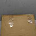 EVERYMATE Heavy-Duty Wooden Slant Boards for Exercise & Calf Stretch  19.7" Wide Incline Board for Squats, Non-Slip Surface, Fixed 25 Angle for Strength & Flexibility Training, 1200 lbs Capacity