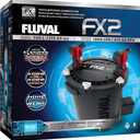 Fluval FX2 External Aquarium Filter