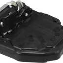 X AUTOHAUX Power Door Lock Latch Actuator Rear Left Hand for Honda Civic 12-15 for ACURA MDX RDX 13-19 Replace OEM 72650-TR3-A11