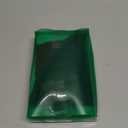 ANNYISON Womens Underwear, Soft Cotton High Waist Breathable Solid Color Briefs Panties for Women, Size Medium, 5 Pieces