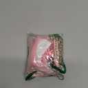 Silicone Case Compatible with Yoto Mini Player – Kids Bluetooth Audio Speaker, Kids Player Protective Cover and Card Holder for Yoto Card Hold Up to 10 Cards (Pink)