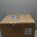 Electric Tank Water Heater-8 Gallon Under Sink Instant Hot Water for RV, Camper, Kitchen, Food Truck, 120V 1500W, Dusty Rose, Wall or Floor Mounted