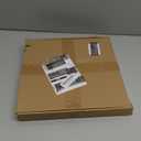 Universal Lid for Pots Pans and Skillets, 2 Pack Pan Cover fit 7", 8" 9" & 10", 11", 12" Diameter Cookware, Silicone Replacement Pan Lid Pot Lids for Frying Pans, Cast Iron,Tempered Glass Lid