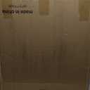 FREESOO Customized Seat Cover for Tesla Model Y 2020-2025 7 Seats, Leather Car Seat Cover Full Set Accessories, 3 Row Black White