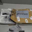 Hidden Door Hinge 573LB Load-Bearing, Tuykay Stainless Steel Hidden Hinges for Doors, Heavy Duty Pivot Door Hardware Swinging Pivot Hinge 360 Rotation Invisible Door Hinges