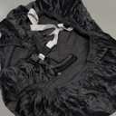 Havawish Large Dining Room Chair Seat Covers with Armrest Dining Chair Slip Covers Protectors(1 Pcs,Dark Gray)