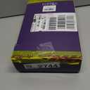 Hand Steamer for Clothes, 1200W Portable Travel Steamer & Iron 2 in 1, 100ML Large Water Tank, 10s Fast Heat Up, 10mins Continuously Steaming Garment Steamer for Travel, Home Use (110-120V)