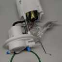 Electric Fuel Pump Assembly Compatible with 2015-2016 Chrysler 200 2013-2016 Dodge Dart 2014-2016 Jeep Cherokee L4 2.0L 2.4L Gas Replace E7280M P77057M VANBOL0133 with Sending Unit O-ring