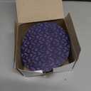 3M Xtract Net Disc 710W, 80+, 5 in, Die 500X, Pack of 50 Hook and Loop Sanding Discs, Virtually Dust-Free, Premium Option for Metal, Wood, Composites, Stock Removal, and Fine Finishing