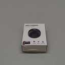 Wireless Outdoor Camera for Bird Feeder, 720P Night Version WiFi Camera,Black