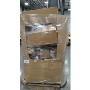 Pallet Of Salvage Items