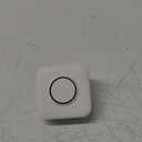 Door Chime, Satisure Wireless Door Open Contact Sensor Alarm Chime with 600 FT Range 58 Chimes 5 Volume Levels LED Indicators (1 Receivers & 2 Sensors)