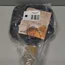 CAROTE Egg Pan Omelette Pan, 4-Cup Nonstick Granite Omelette Skillet - Pancake Pan and Healthy Egg Cooker Suitable for Gas Stove & Induction Cookware, Black