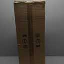 HDDFL Brass Bathroom Light Fixture Modern Bathroom Vanity Lighting 4 Lights Glass Wall Scone for Bedroom Bath Living Room Hallway