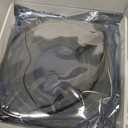 TPARTS Frunk LED Light Strip for Tesla Model Y Juniper 2025 2026, Flexible Silicone Waterproof Interior Lighting Bar, Tool-Free Installation Front Trunk Accessories Ambient Lights (Cool White Light)