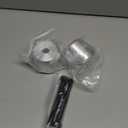 MZS 3" Leveling Kit Front Coil Spring Suspension Lift Strut Spacers Compatible with 2005-2026 F250 F350 Super Duty 4WD