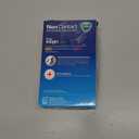 Vicks Non-Contact Infrared Thermometer for Forehead, Food and Bath  Fast, Reliable, and Clinically Proven Accuracy for Adults, Babies, Toddlers and Kids (1 Count (Pack of 1))