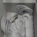 Bed Sheet Holders for Corners, Newly Upgraded Rotating Snap-On Sheet Holder, Compatible with All Types of Mattresses, Keep The Sheets Smooth and Wrinkle-Free, Simple and Easy to Install