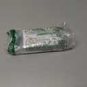 Garkoko Baby Pacifiers 06 Month, Soft Silicone Newborn Pacifiers with Large Air Holes, BPA Free, Set of 2 in Thumb & BreastLike Shape