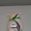 Domee Teen Girls Cotton Underwear Panties Briefs Pack of 8 Underpants (13-14 Years, Solid Color)  