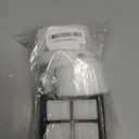 NV680 Shark Vacuum Filter Fit for Shark Rotator Powered Lift-Away Speed & DuoClean NV680 NV681 NV682 NV683 NV800 NV801 NV803 UV810 AX912 QU922Q, Compare to XFF680 XHF680 (1 HEPA 2 Foam 2 Felt Filters)