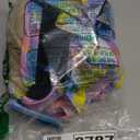 Reusable Dog Diapers Female Large Washable, Premium Doggie Diaper for Dogs, Pack of 3, Highly Absorbent Dog Diaper for Heat, Incontinence and Puppy Training (L)