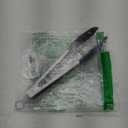 OXO Good Grips 9-Inch Locking Tongs with Nylon Heads