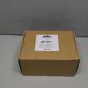 Joiedomi Christmas C9 Pathway Lights Outdoor Decorations 24 Packs, 30.75ft Xmas Multicolor Pathway Marker String Lights for Holiday Waterproof Outside Yard Garden, Party, Walkway Decor