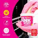 2 x Stardrops The Pink Stuff Cleaning Paste 500g, Multi Purpose Cleaner for Kitchen, Bathroom, Tiles, Glass, Shower, Oven, Sink, Stainless Steel, Removes Grease, Grime & Stains