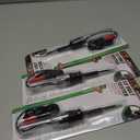 3 x Performance Tool W2975C Deluxe Tester (12 Volt) With 3-Inch Probe
