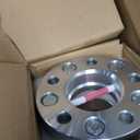 ECCPP 4PCS 5x115 to 5x115 Wheel Spacers Hub Centric 1"inch 5 Lug for 2005-2020 for Chevrolet Equinox| 2002-2012 for Chevrolet Impala| 1990-2001 for Chevrolet Lumina
