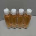 Amazon Basics Tear-Free Baby Shampoo, 13.6 Fluid Ounce, 4-Pack (Previously Solimo)