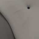 Cervical Pillow for Neck Pain Relief - Ergonomic Neck Pillow for Sleeping Contour Memory Foam Pillows for Neck Support, Orthopedic Bed Pillow for Side Back Stomach Sleepers (White & Blue)