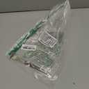 BK BEAUTY 112 SMALL ANGLED FACE BRUSH  Precise Angled Blush Brush for Soft, Natural Blend, Ideal for Blush on Smaller Faces & Highlighting