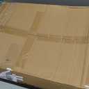 Nonstick Griddle for Gas Grill, 23" x 16" Ceramic Coated Flat Top Griddle for Stove Top, Heavy-Duty, Even Heating, Easy Clean, for Outdoor BBQ & Everyday Cooking