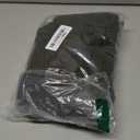 H.VERSAILTEX Super Stretch Individual Seat Cushion Covers Sofa Covers Couch Cushion Covers Slipcover Sets Thick Jacquard Textured Twill Fabric (1 Piece Chair Cushion Cover, Olive)