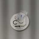 Transparent Portable Rechargeable LED Camping Lights,Waterproof Outdoor Light with 5000Lm,Super Bright Hanging Lanterns for Tents, Canopies & Outdoor Emergencies (40W)