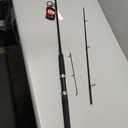 Penn Wrath II Spinning Reel and Fishing Rod Combo, 5000 Size Reel - 7' - Medium Heavy - 2pc