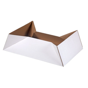 24 Pack White Boxes, 

11x17